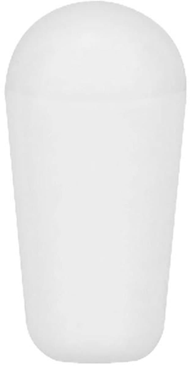 Boston TW-350 – Switch Cap voor LP-Style Gitaren (M3, Wit) — afbeelding 1
