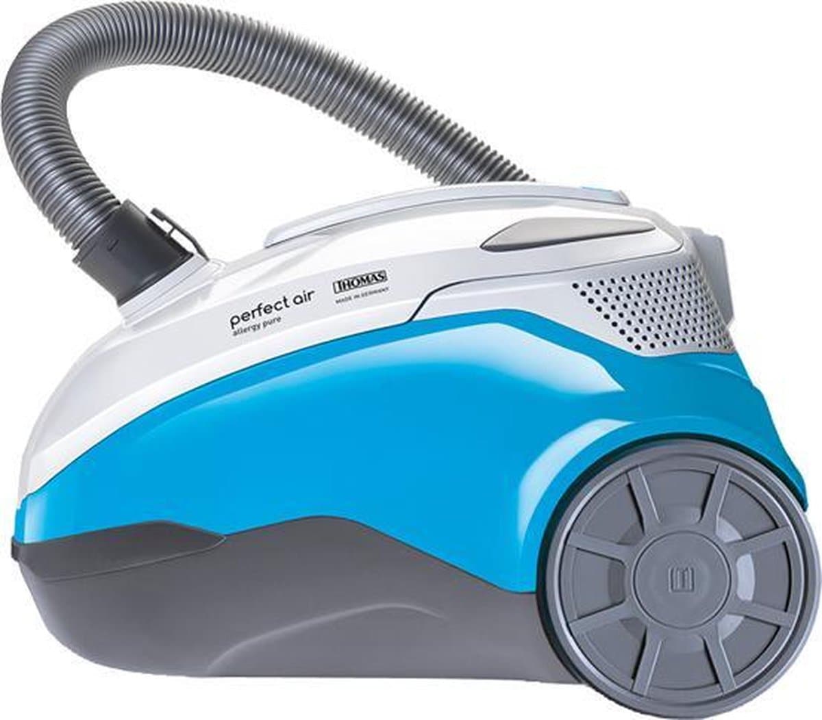 Thomas Perfect Air Allergy Pure - Stofzuiger met zak — afbeelding 1