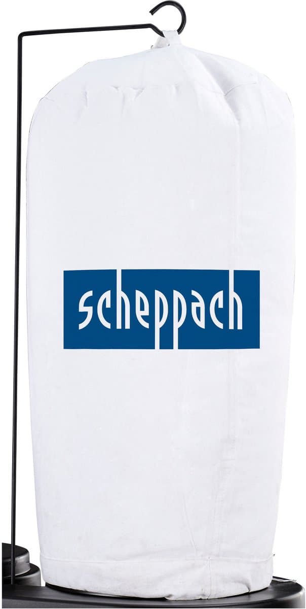 Scheppach Filterzak HD12 — afbeelding 1