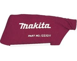 Makita Staubsack - 122297-2