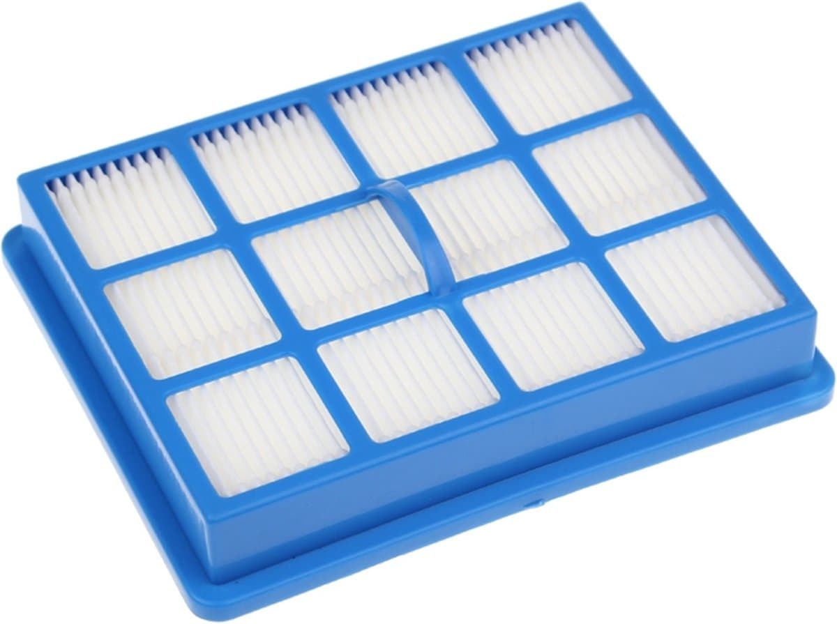 Geschikt voor PHILIPS - Hepafilter - H10 - 432200493941 — afbeelding 1