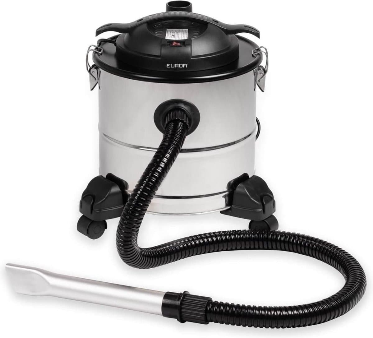 Eurom Force 1218 Ash cleaner Asstofzuiger - 1200W — afbeelding 1