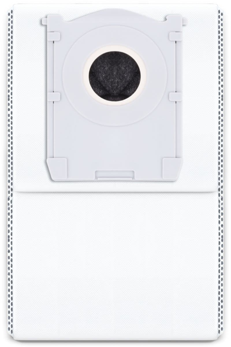 ECOVACS - DEEBOT Dust Bags for T90, X12 Families - Robotstofzuiger accessoire — afbeelding 1