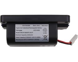 SEB - Batterij.li-on/14.6v - RSRT900866