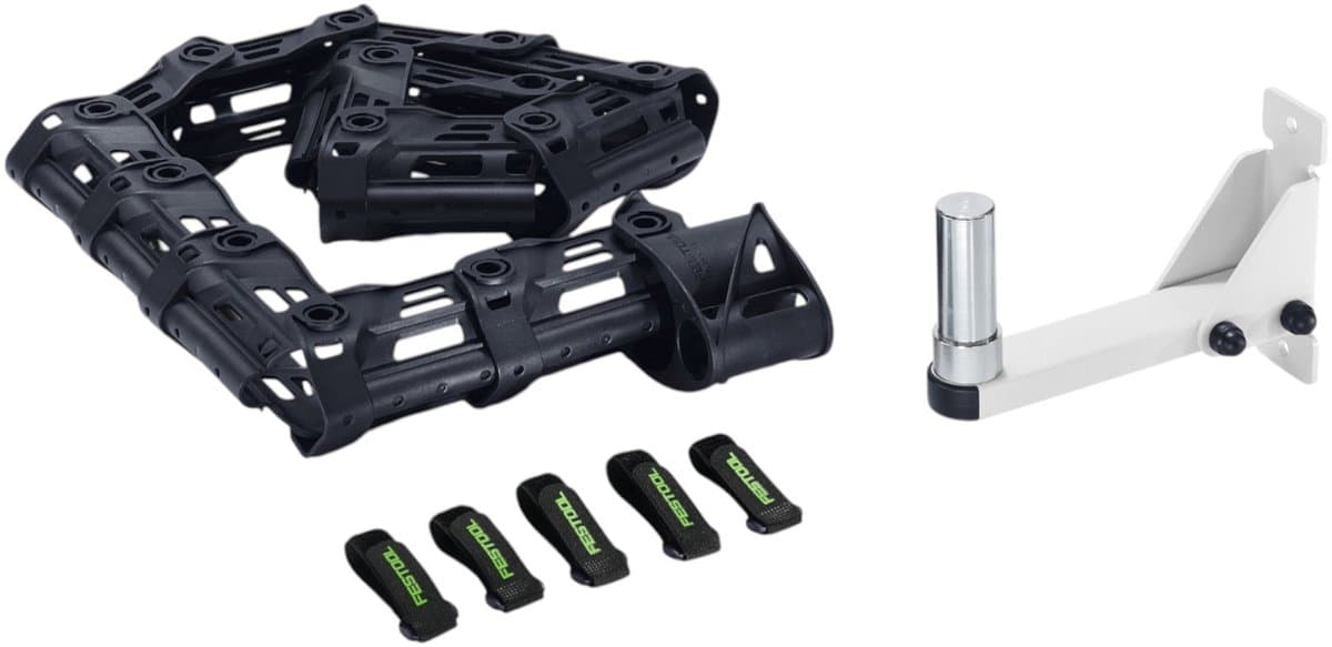 Festool CT-ASA FLX W Afzuigarm voor wandmontage - 578518 — afbeelding 1