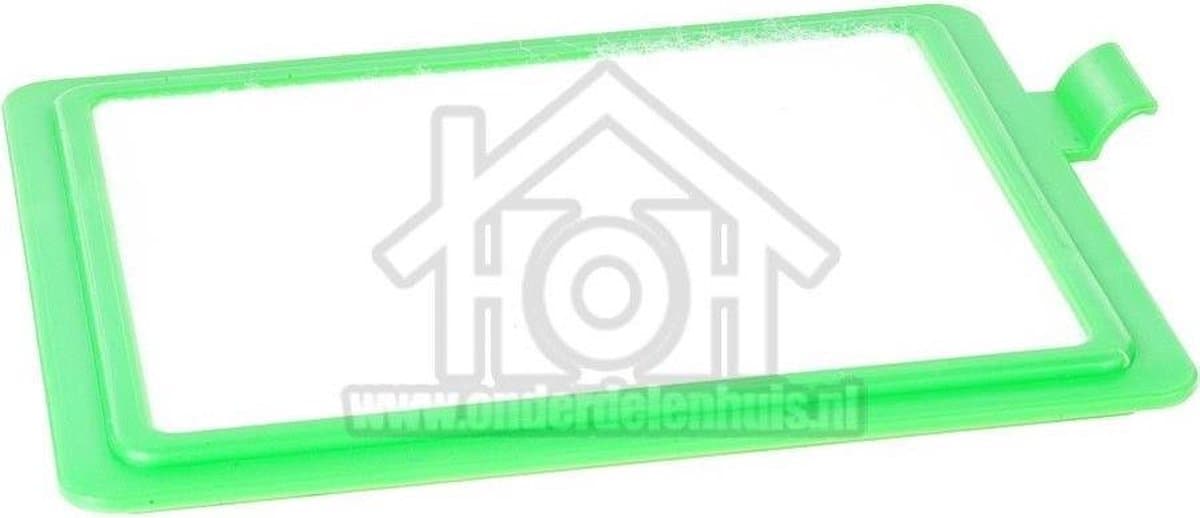 Philips Filter Filter FC8030,FC9002,FC9103, 1000595 — afbeelding 1