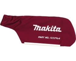 Makita stofzak 122296-4