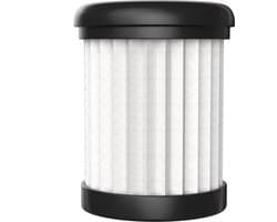 HEPA H13 filter voor Skrub Steelstofzuiger The Finest