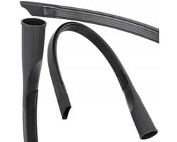 Flexibele Kierenspuitmond 59cm voor Kärcher WD 3.300 M (35mm)