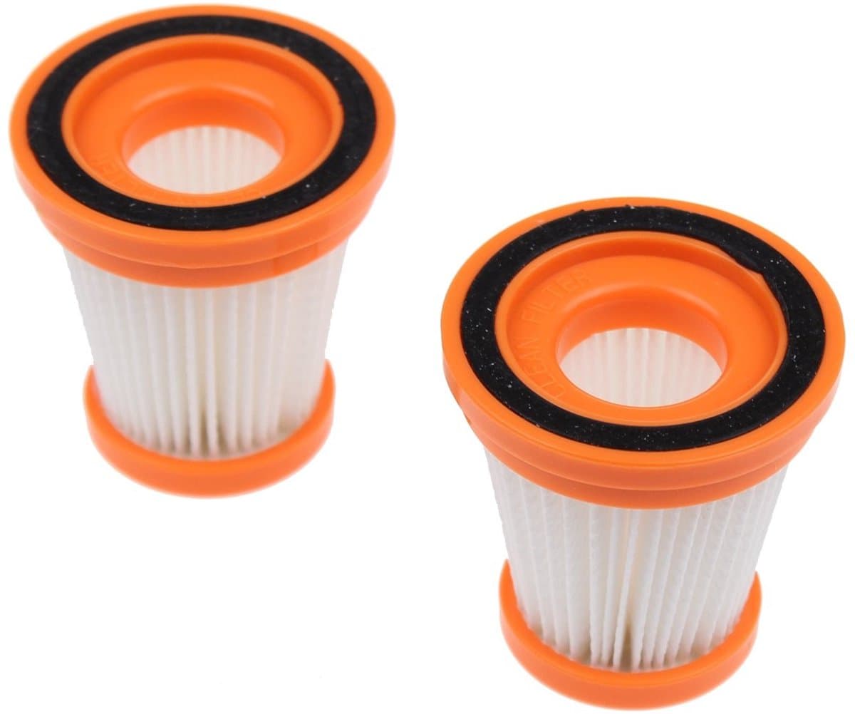 Rowenta- Wasbaar Filter 2ST ZR005203 - ZR009009 — afbeelding 1