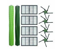 Geschikt voor iRobot Roomba S9/S9 Plus Stofzuiger Hoofdborstel HEPA Filter Stofzak Nieuw #FR