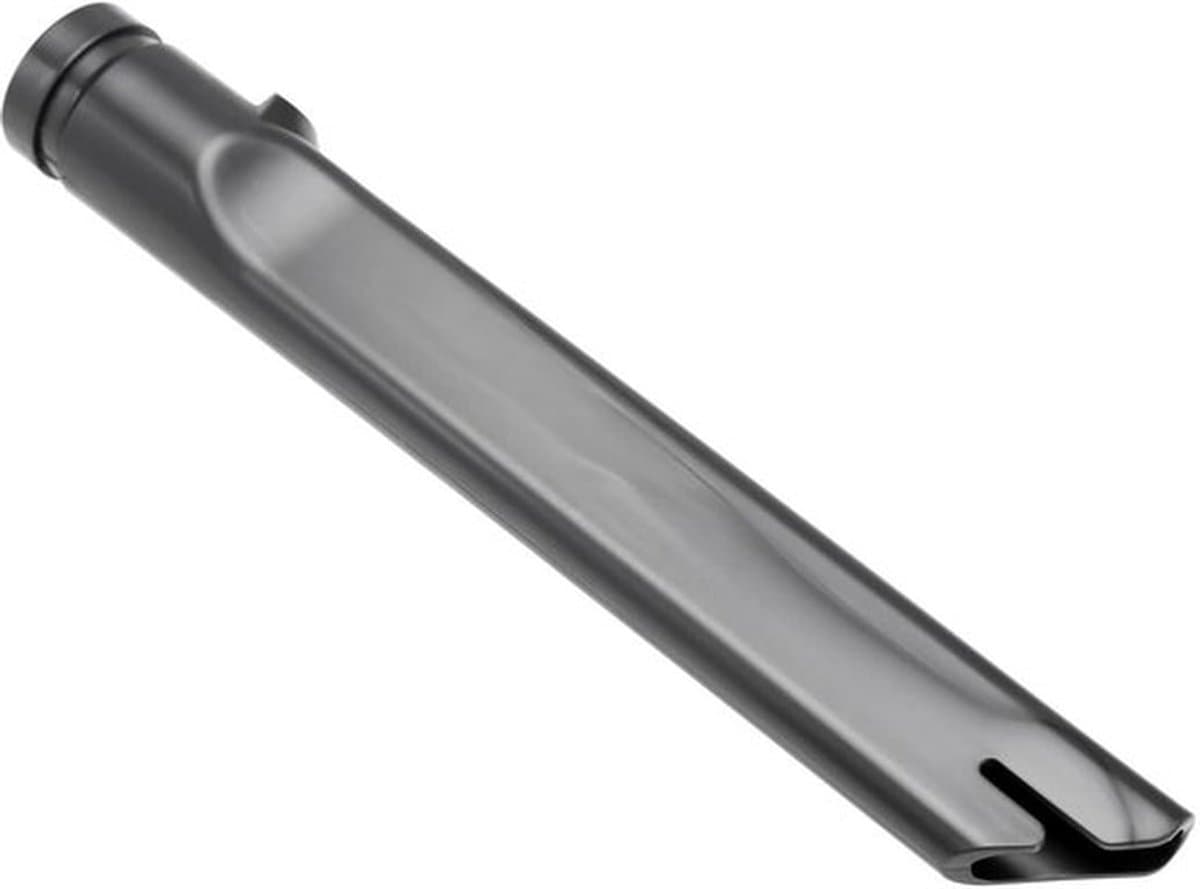 Spleet Tool Vervanging - Compatibel met - Ultradun Ontwerp - Grijs - Slim Spleet Tool - Ideaal voor Hoekjes - Voor DC45 DC46 DC58 — afbeelding 1