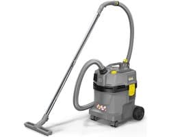 Kärcher Professional NT 22/1 Ap Te L Bouwstofzuiger met stopcontact - 22L