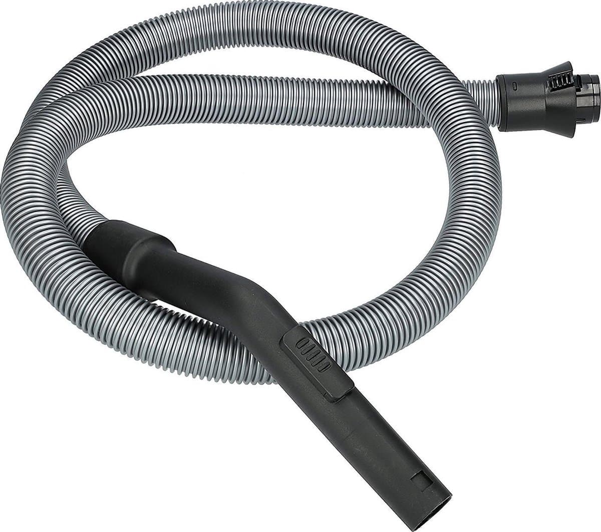 Complete Stofzuigerslang - Geschikt voor Miele S5, S5000, C2, S4 en S4000 — afbeelding 1