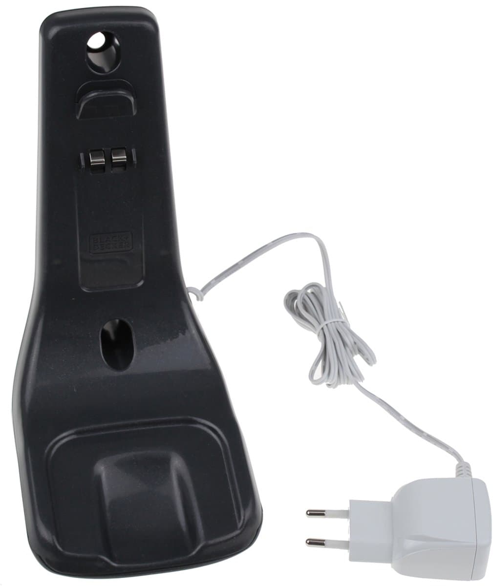BLACK&DECKER - LAADADAPTER - N925326 — afbeelding 1