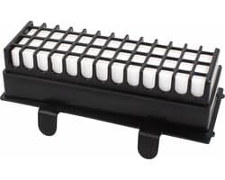 Filter geschikt voor Bosch BGS51 en BGS52 series - Relaxx'x 573928, 577281