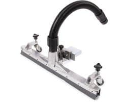 Huvema - Trekker met voetrem - Huver VC-Max TMV