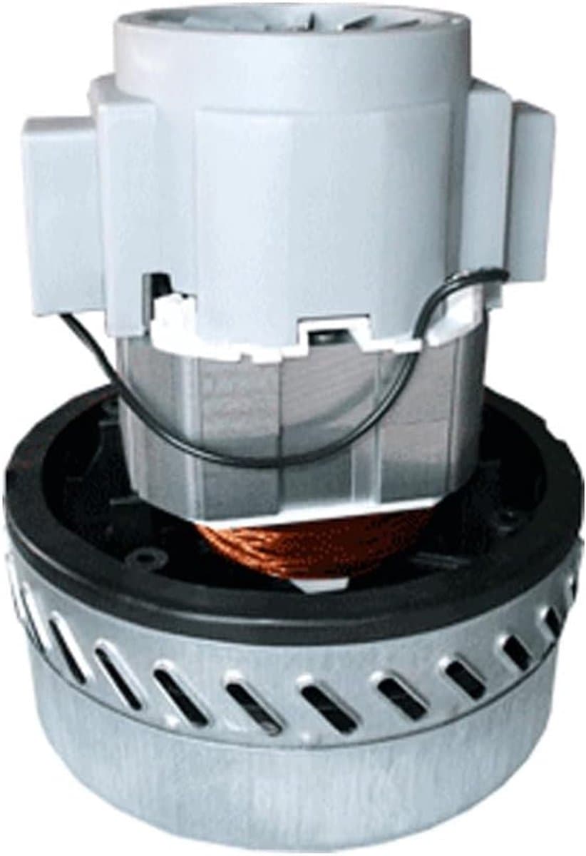 Zuigmotor Reserveonderdeel - Motor voor Stofzuiger - Stofzuigen - Dubbele Treden Motor - 1000 Watt — afbeelding 1