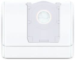 ECOVACS - DEEBOT Dust Bags for T90, X12 Families - Robotstofzuiger accessoire
