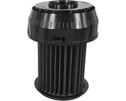 Multaparts® HEPA filter geschikt voor Bosch Roxx'x serie | Alternatief voor origineelnummer 00649841