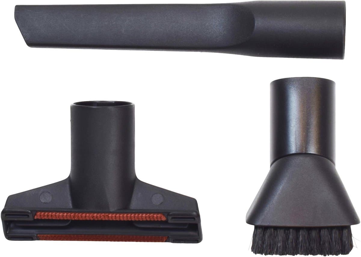 Geschikt voor METABO. voordeelpak voor ASA25 LPC, ASA30 LPC inox. COVAKO Merk — afbeelding 1