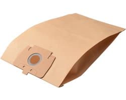 Geschikt voor TASKI. voordeelpak 2 x 10 stuks. stofzuigerzakken voor Aero8, Aero8Plus, Aero15, Aero15Plus, 7524289, Papier. COVAKO Merk