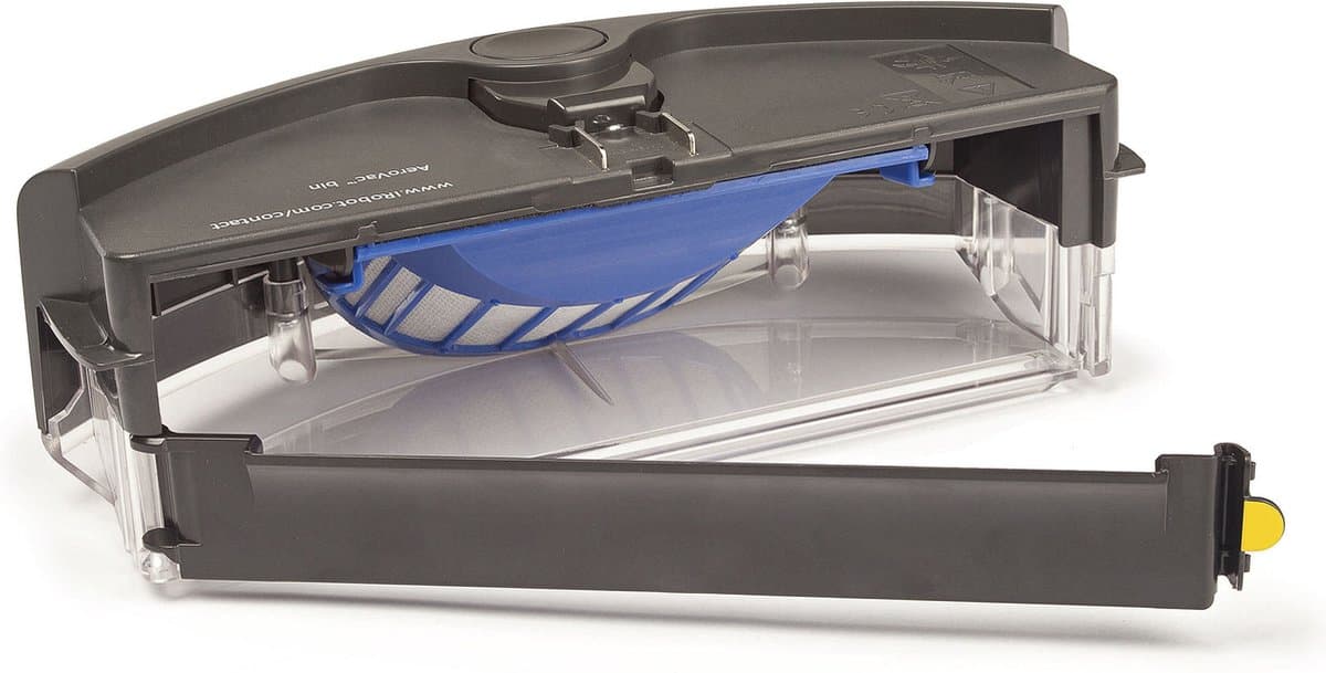 iRobot Kit filter and side brush serie 700 — afbeelding 1