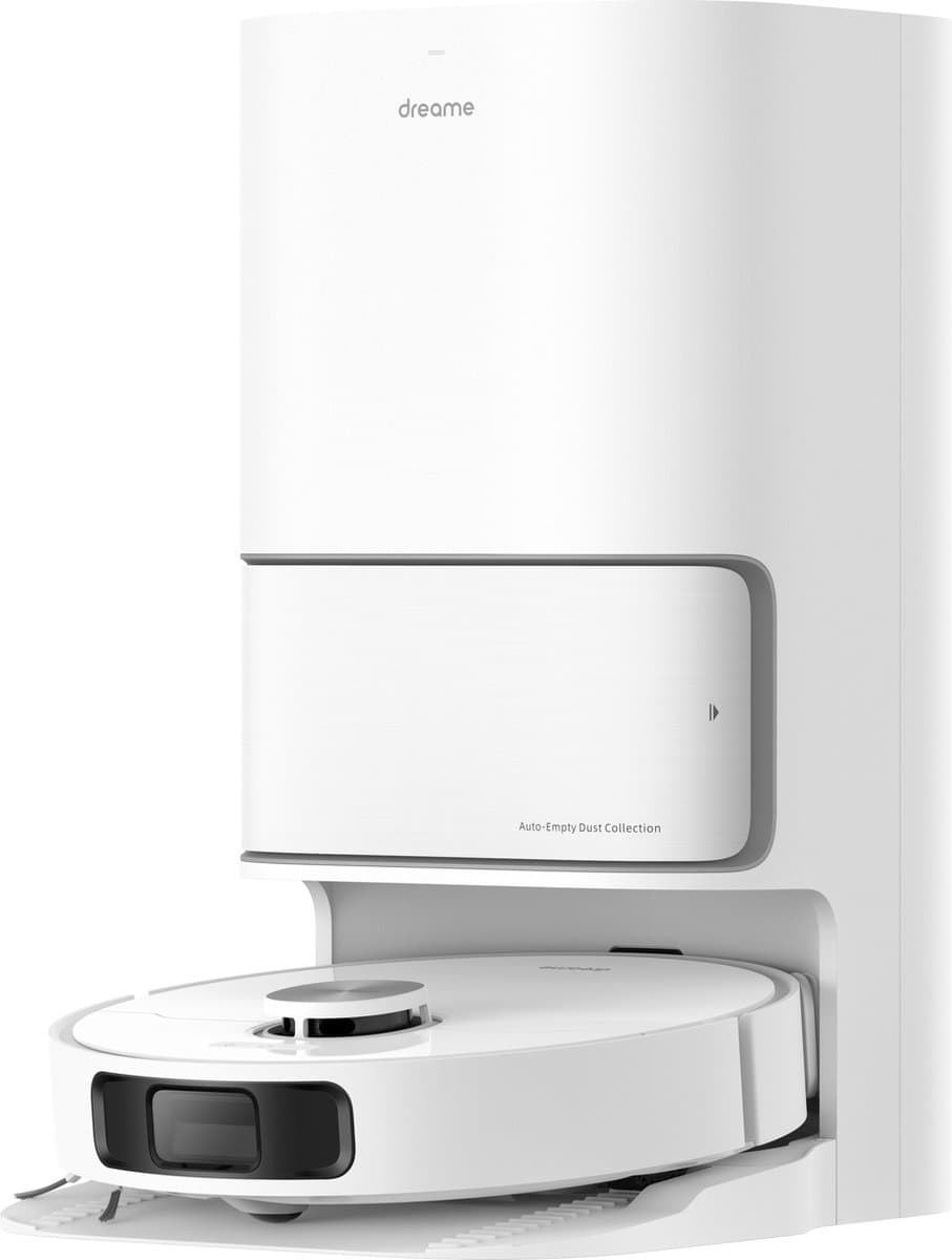 Dreame L10 Ultra - Robotstofzuiger met Dweilfunctie — afbeelding 1