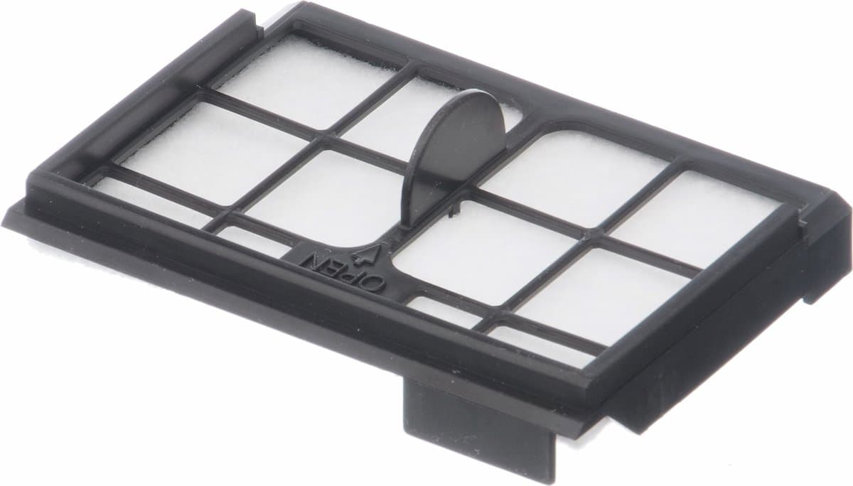 BOSCH - Uitblaasfilter - 00633890 — afbeelding 1