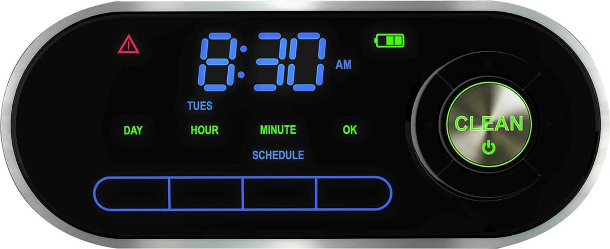 iRobot Remote Station 780 790 — afbeelding 1