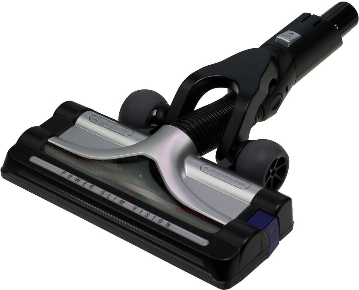 Rowenta Elektrische Turboborstel - Geschikt voor AirForce 360, 460, 560 - RS-2230001098 — afbeelding 1