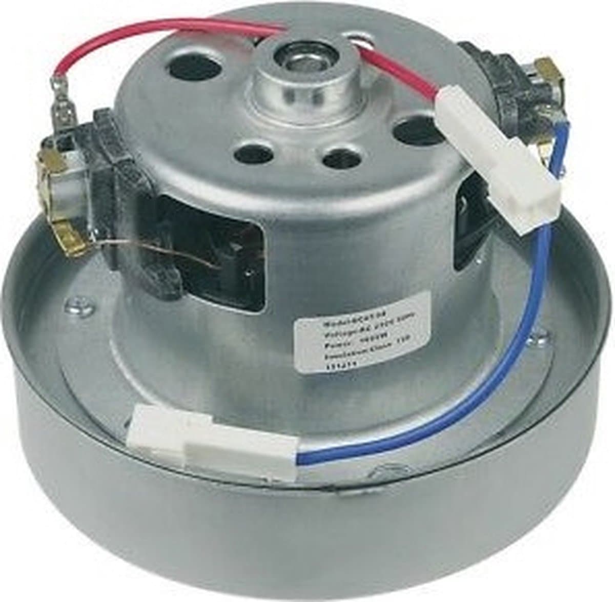 Motor - geschikt Dyson - alterrnatief voor: DC05, DC08, DC08T, DC11, DC19, DC20, DC21, DC29, DC37. — afbeelding 1