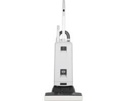 SEBO Automatic XP 30 | Lichte borstelstofzuiger | Geluidsniveau slechts 80 dB | Met combizuigmond