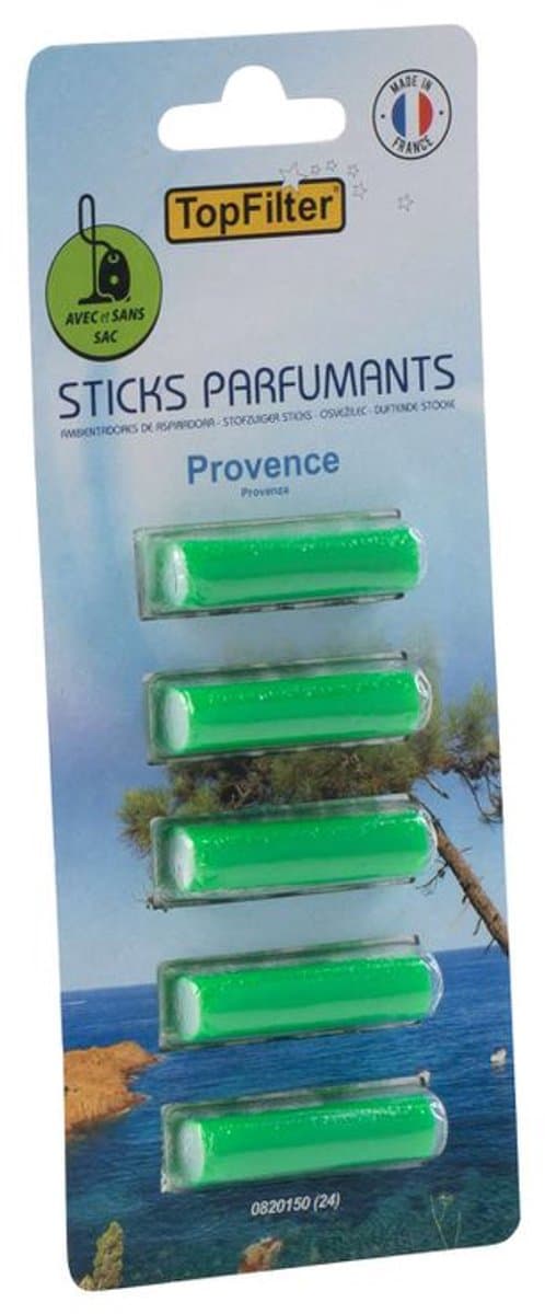 Geurstokjes Provence geur — afbeelding 1