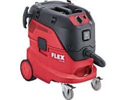 Flex S 44 L AC - Industrieel Stofzuiger - Automatisch Filtersysteem - Sterke Zuigkracht