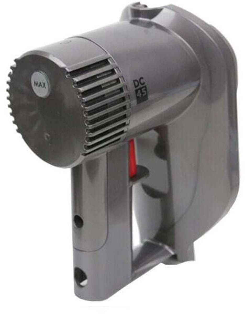 Complete stofzuigermotorunit Geschikt voor Dyson DC45, inclusief motorunit, handgreep en andere modellen. — afbeelding 1