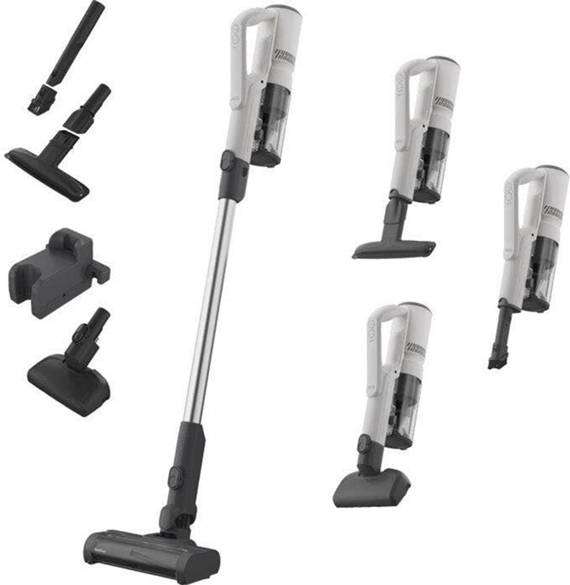 AEG AP51AH18SW 5000 - Draadloze Steelstofzuiger — afbeelding 1