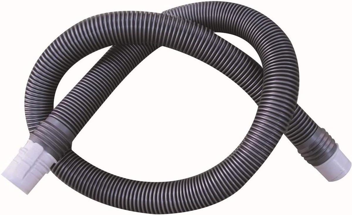 Slangmontage stofzuiger - Onderdeel stofzuiger - Stofzuigen thuis - Origineel onderdeel - 39 cm lengte - Grijs — afbeelding 1