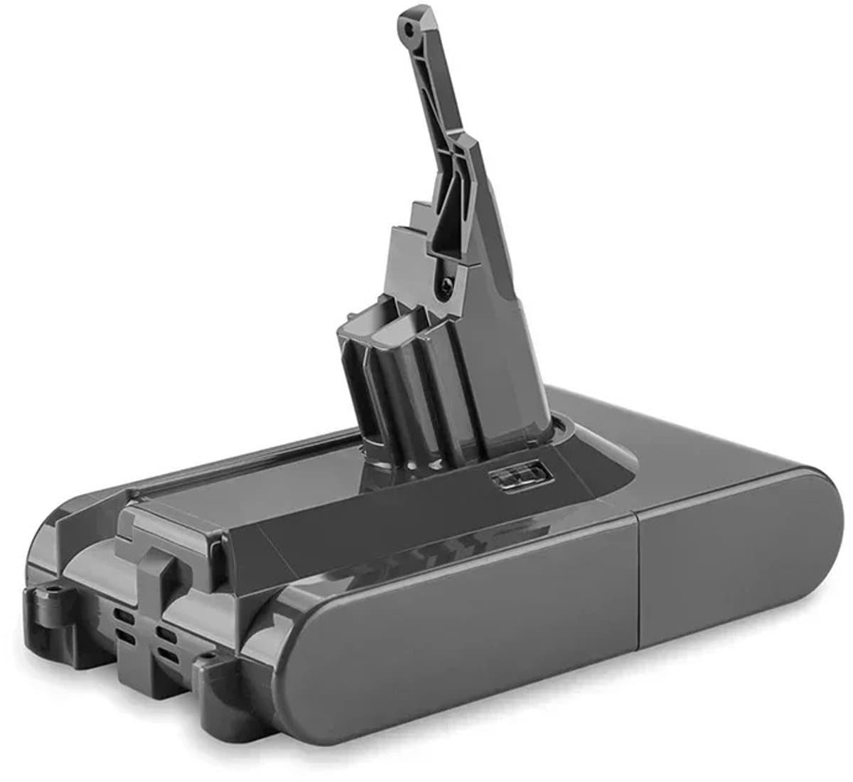 Cherrys Finds - Batterij Voor Dyson - Excellence Accu voor o.a. Dyson V8 Absolute - V8 Fluffy - V8 Animal - 4200mAh — afbeelding 1
