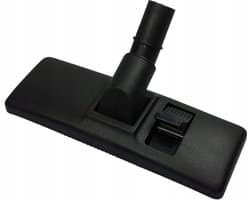 Zelmer Stofzuigerborstel 32 mm Zwart - Universele vervanging