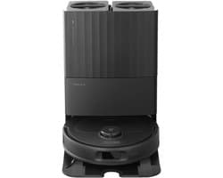 Roborock Qrevo Plus – Robotstofzuiger en was – LiDAR – 7000 Pa