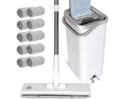 Lexium Dweil - elektrische dweil - electrische dweil - elektrische dweil vloerreiniger - dweilrobot - elektrische mop