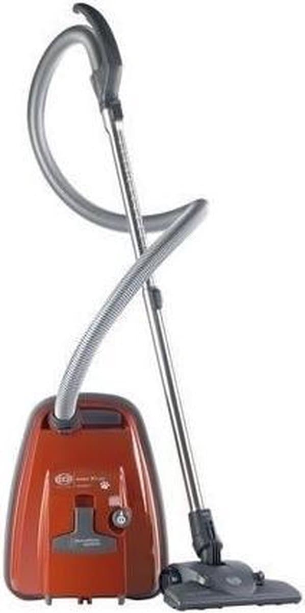 Sebo Airbelt K1 Basic - Stofzuiger met zak — afbeelding 1