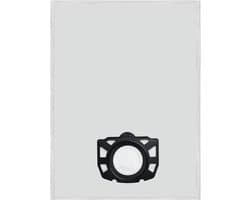 8x Stofzuigerzakken geschikt voor Karcher WD4 WD5 WD6 MV4 MV5 MV6 Vervanging Stofzakken stofzuiger zak WD4000-WD5999 2.863-006.0