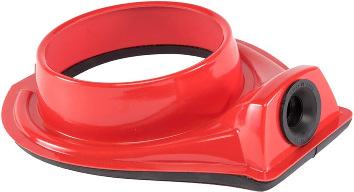 Mechanic AquaDuster 162 Water- en stofafzuiging - 162mm - 5020008 — afbeelding 1
