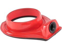 Mechanic AquaDuster 162 Water- en stofafzuiging - 162mm - 5020008