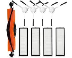 Geschikt voor Dreame Bot L10s Ultra / L10s Pro Accessoires Robotstofzuiger Reserveonderdeel