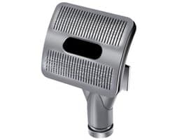 Geschikt voor Dyson stofzuiger huisdierborstel V6 langharig huisdier hondenhaar kattenhaar borstelkop accessoires