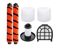 Geschikt voor Vervangende onderdelen Geschikt voor Shark DuoClean Shark LZ600 LZ601 LZ602 APEX stofzuiger