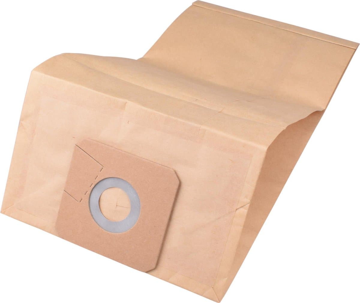 Geschikt voor KARCHER. 10 stuks. Stofzuigerzakken voor T12/1, T 12/1, Papier. COVAKO Merk — afbeelding 1